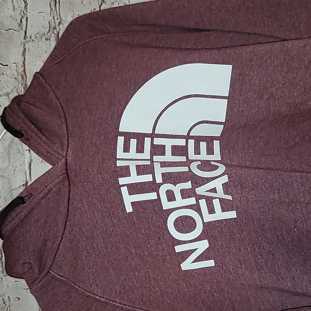 THE NORTH FACE hoodie size medium Women's - Picture 2 of 4